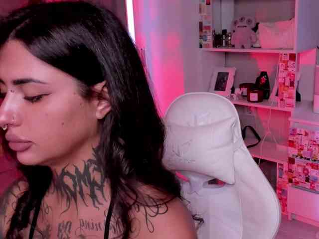DarkFlame223 Sex Cam Show