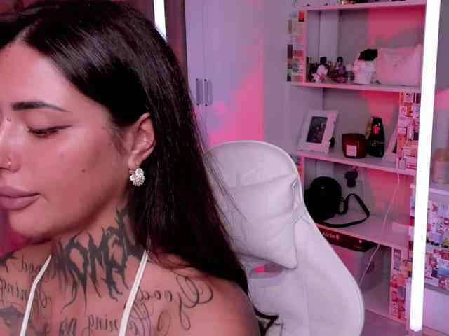 DarkFlame223 Sex Cam Show