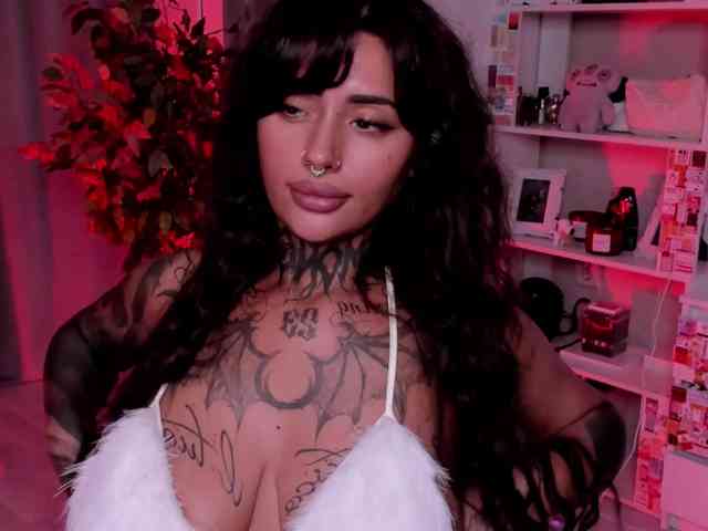 DarkFlame223 webcam