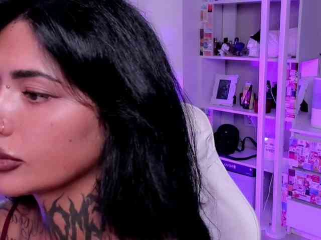DarkFlame223 webcam
