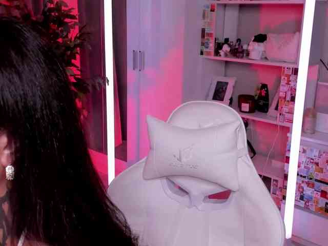 DarkFlame223 Sex Cam Show