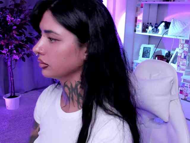 DarkFlame223 webcam