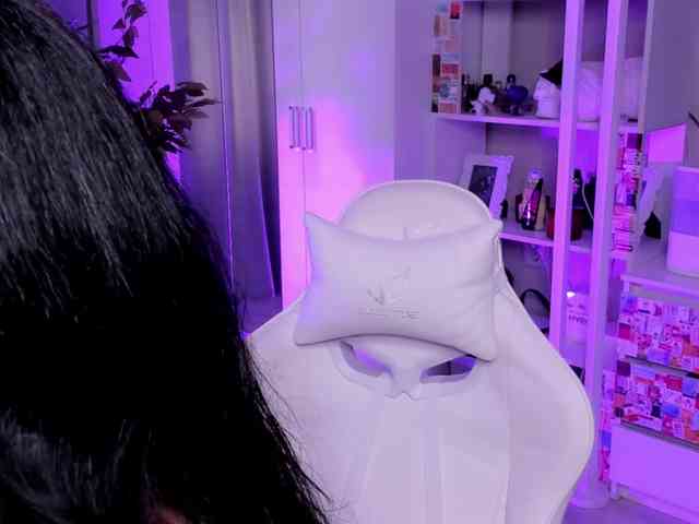 DarkFlame223 webcam