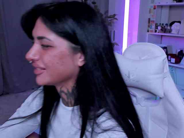 DarkFlame223 webcam