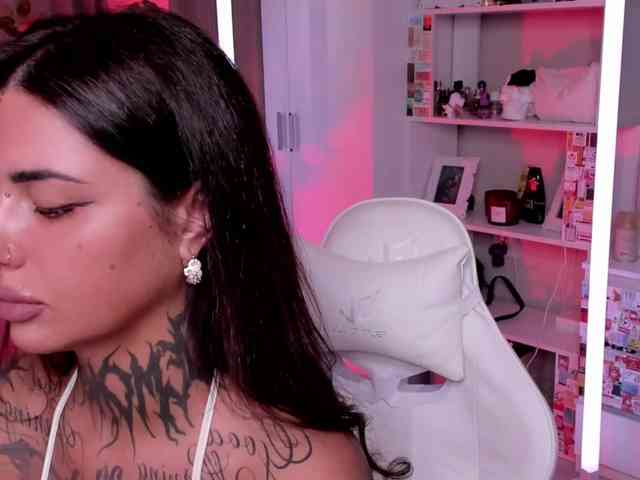 DarkFlame223 Sex Cam Show