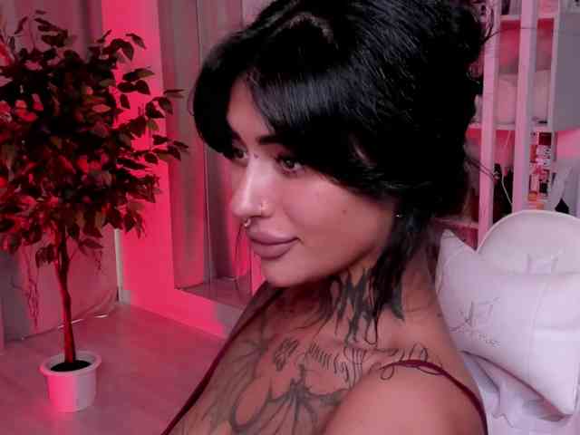 DarkFlame223 webcam