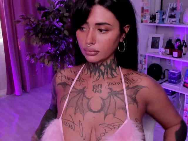 DarkFlame223 webcam