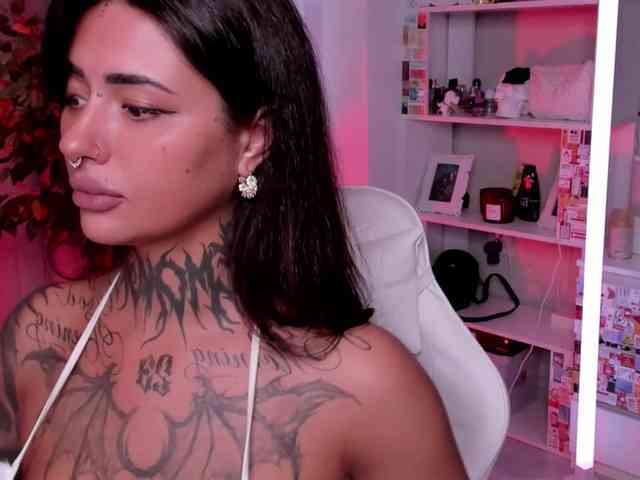 DarkFlame223 Sex Cam Show