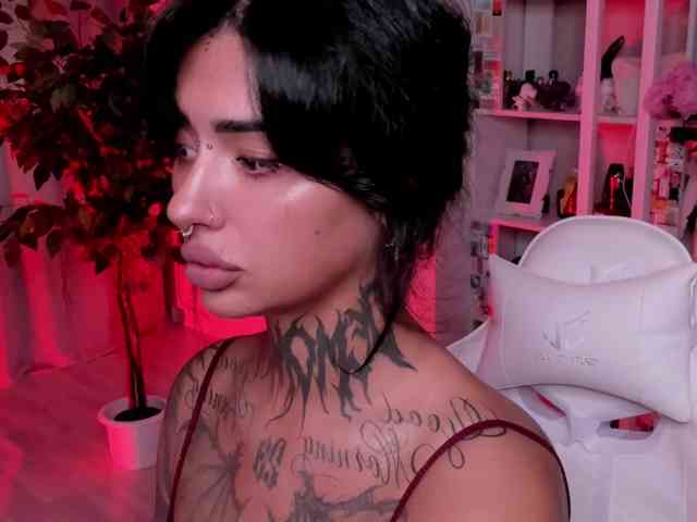 DarkFlame223 Sex Cam Show
