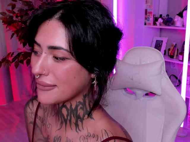 DarkFlame223 Sex Cam Show
