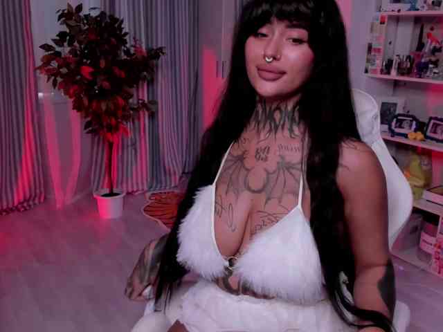 DarkFlame223 webcam