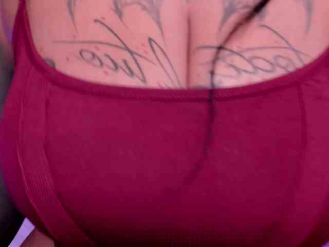 DarkFlame223 webcam