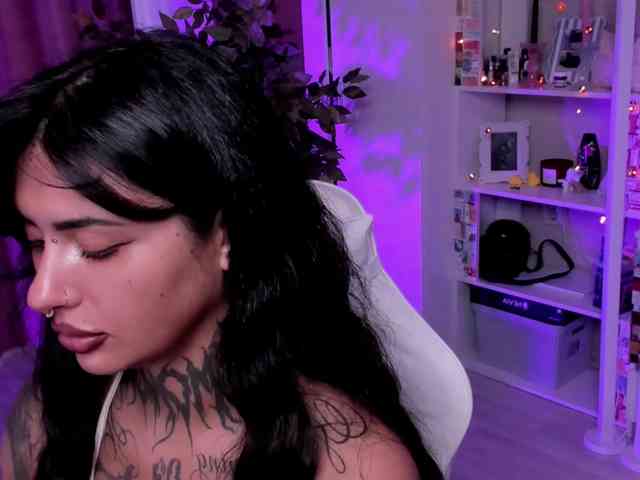 DarkFlame223 webcam