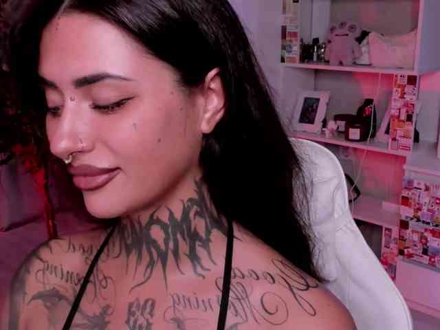 DarkFlame223 Sex Cam Show