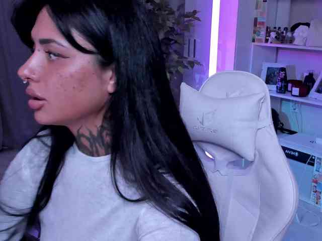DarkFlame223 webcam