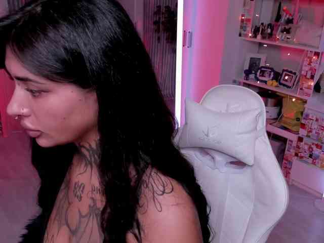 DarkFlame223 webcam