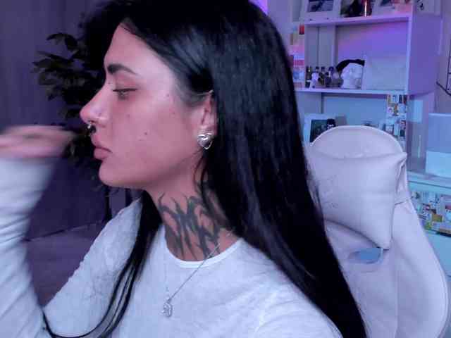 DarkFlame223 webcam