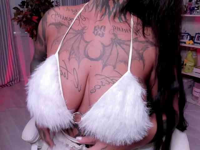 DarkFlame223 webcam