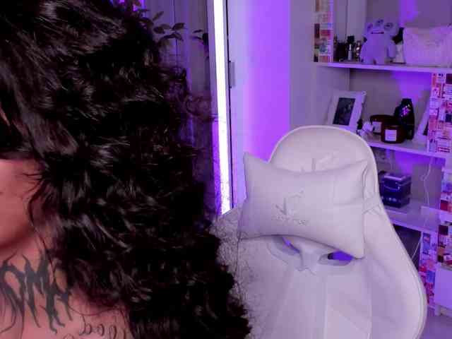 DarkFlame223 webcam