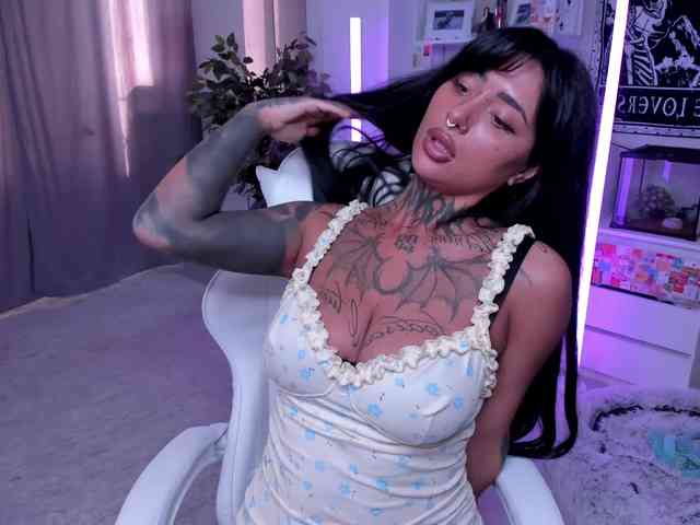 DarkFlame223 webcam