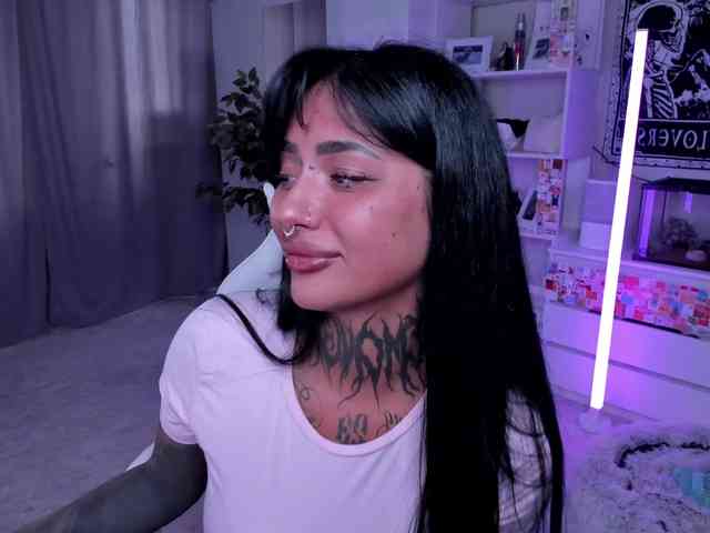 DarkFlame223 webcam