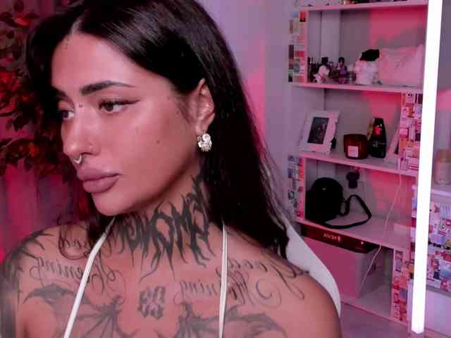 DarkFlame223 Sex Cam Show
