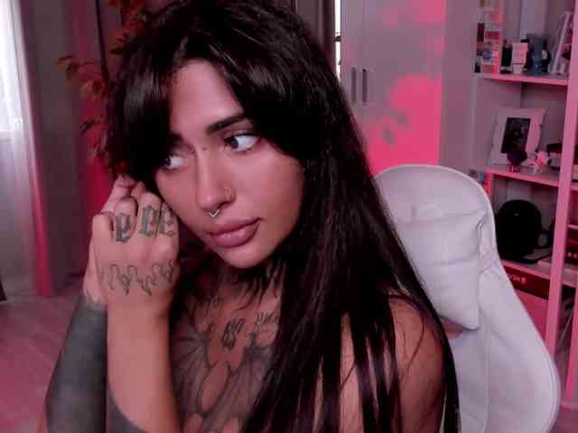 DarkFlame223 webcam