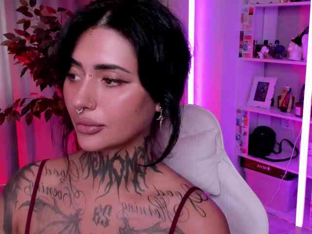 DarkFlame223 Sex Cam Show