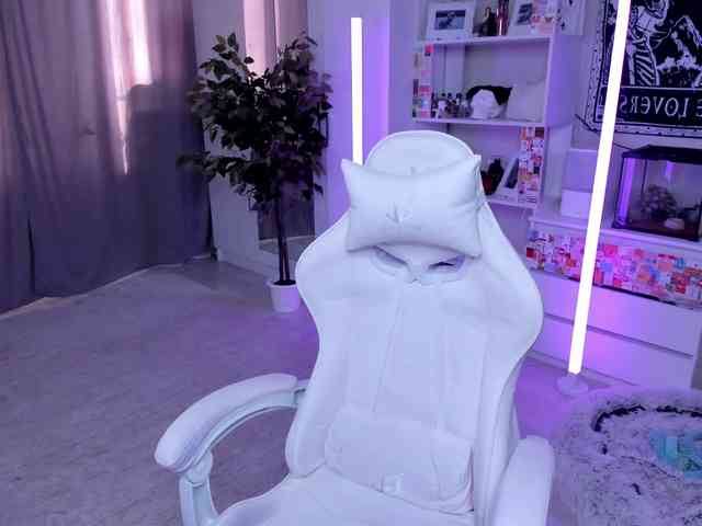 DarkFlame223 webcam