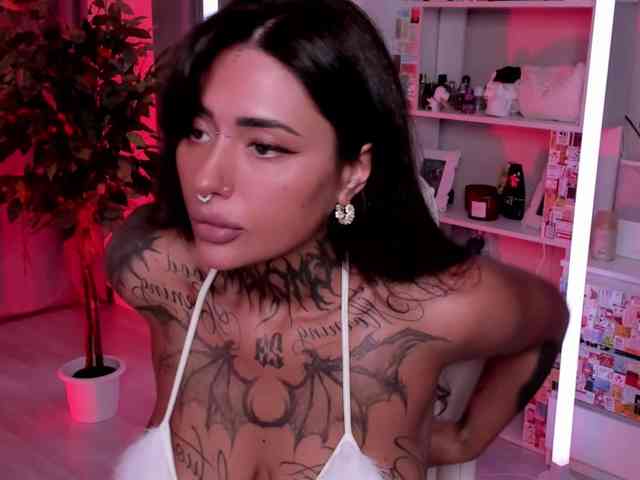DarkFlame223 Sex Cam Show