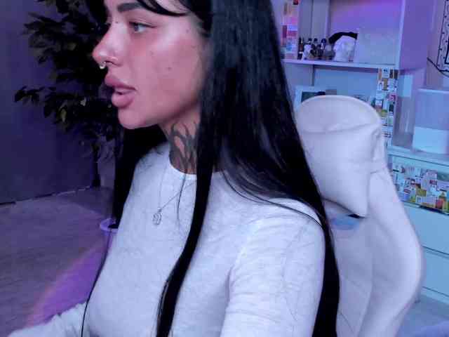 DarkFlame223 webcam