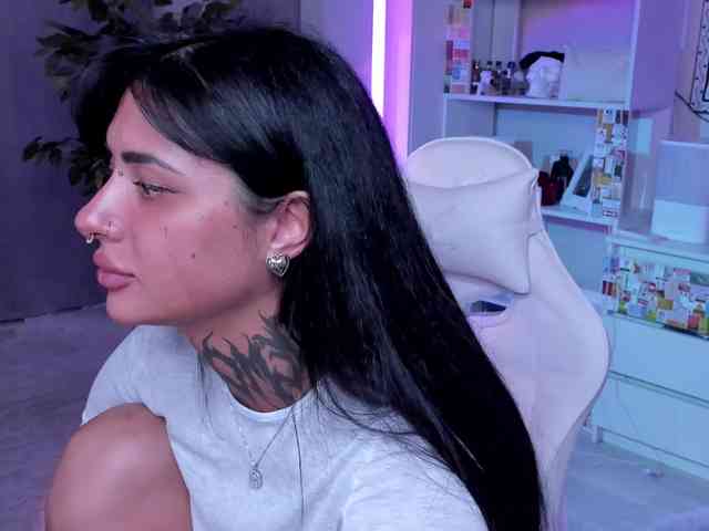 DarkFlame223 webcam