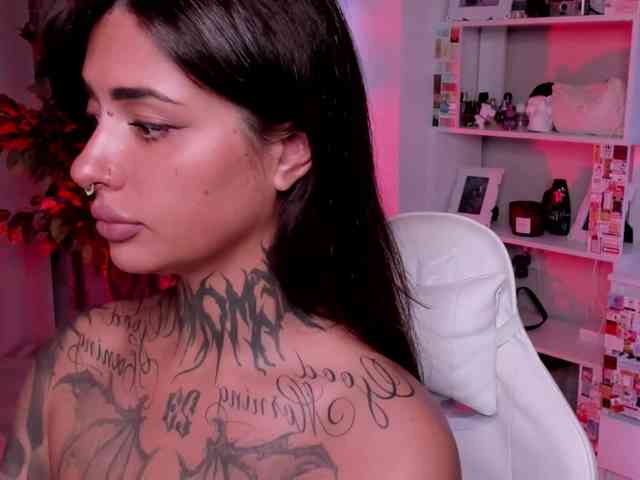 DarkFlame223 webcam