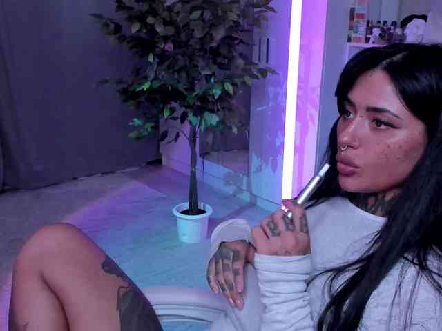 DarkFlame223 webcam