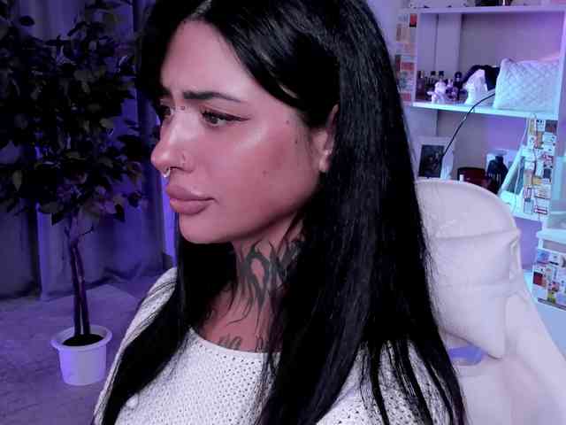 DarkFlame223 Live Webcam on BongaCams