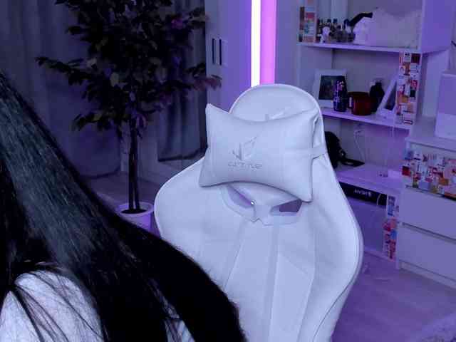 DarkFlame223 webcam