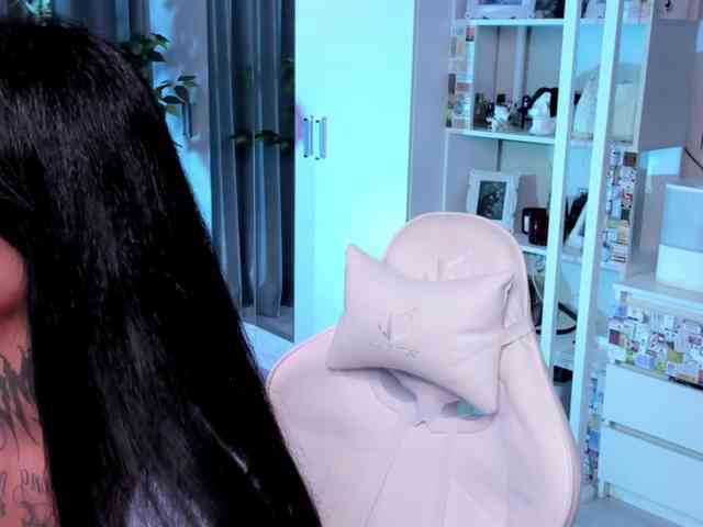 DarkFlame223 webcam