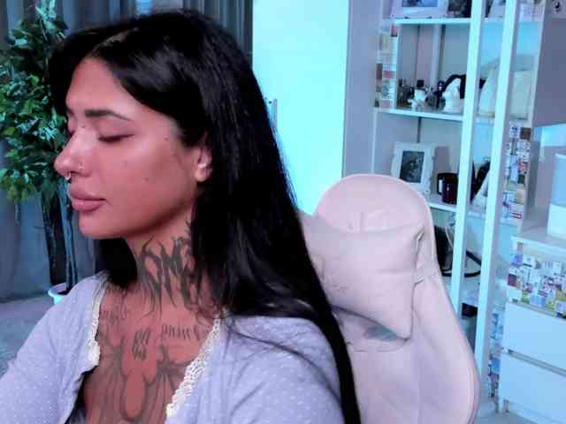 DarkFlame223 webcam