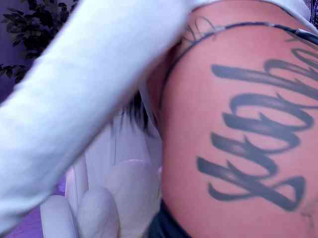 DarkFlame223 webcam