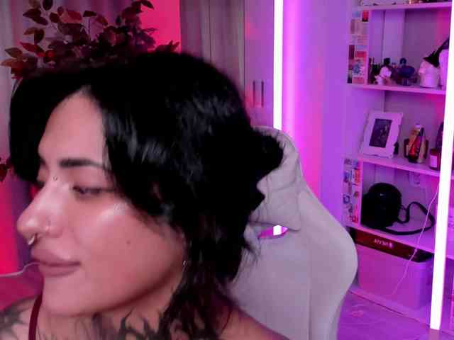 DarkFlame223 Sex Cam Show