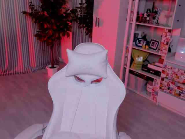 DarkFlame223 webcam