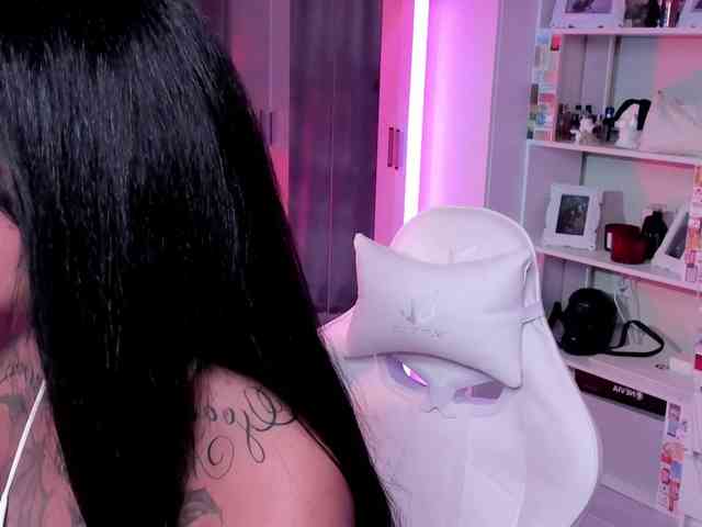 DarkFlame223 webcam