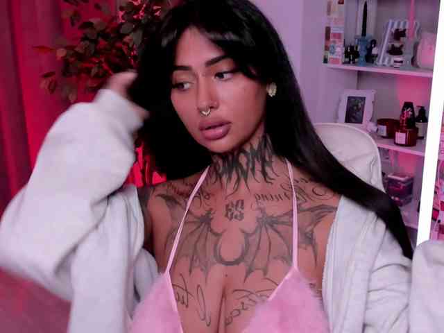 DarkFlame223 webcam