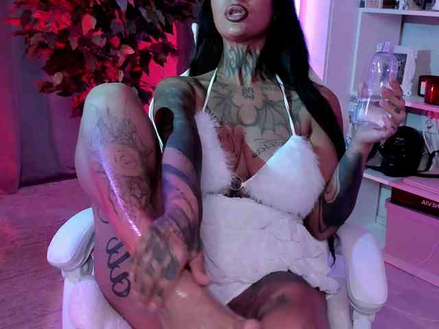 DarkFlame223 webcam