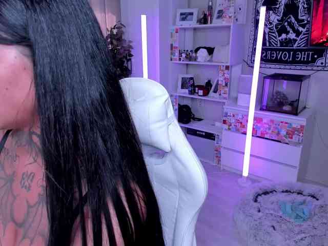 DarkFlame223 webcam