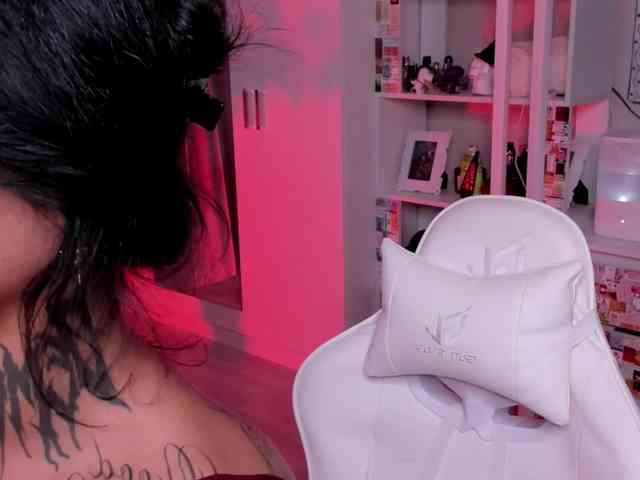 DarkFlame223 webcam
