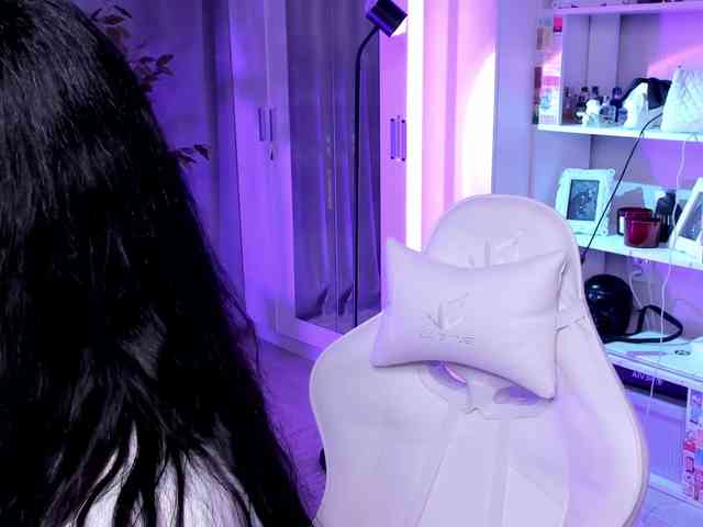 DarkFlame223 webcam