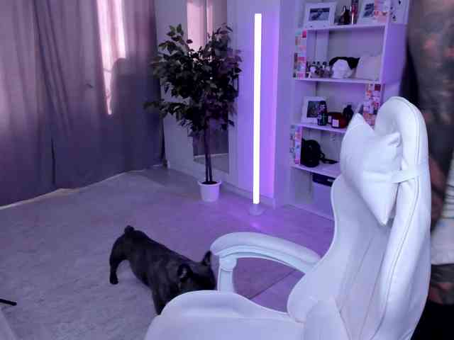 DarkFlame223 webcam