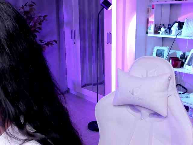 DarkFlame223 webcam
