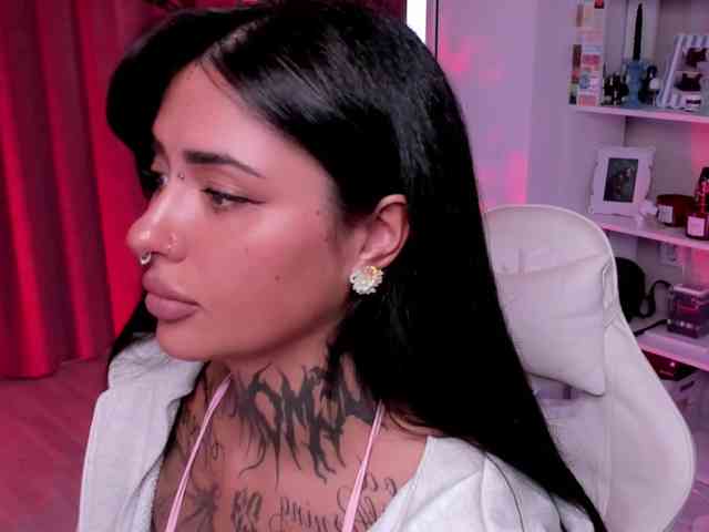 DarkFlame223 webcam